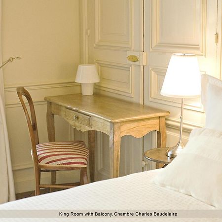 Le85 Paris Bed and Breakfast Buitenkant foto