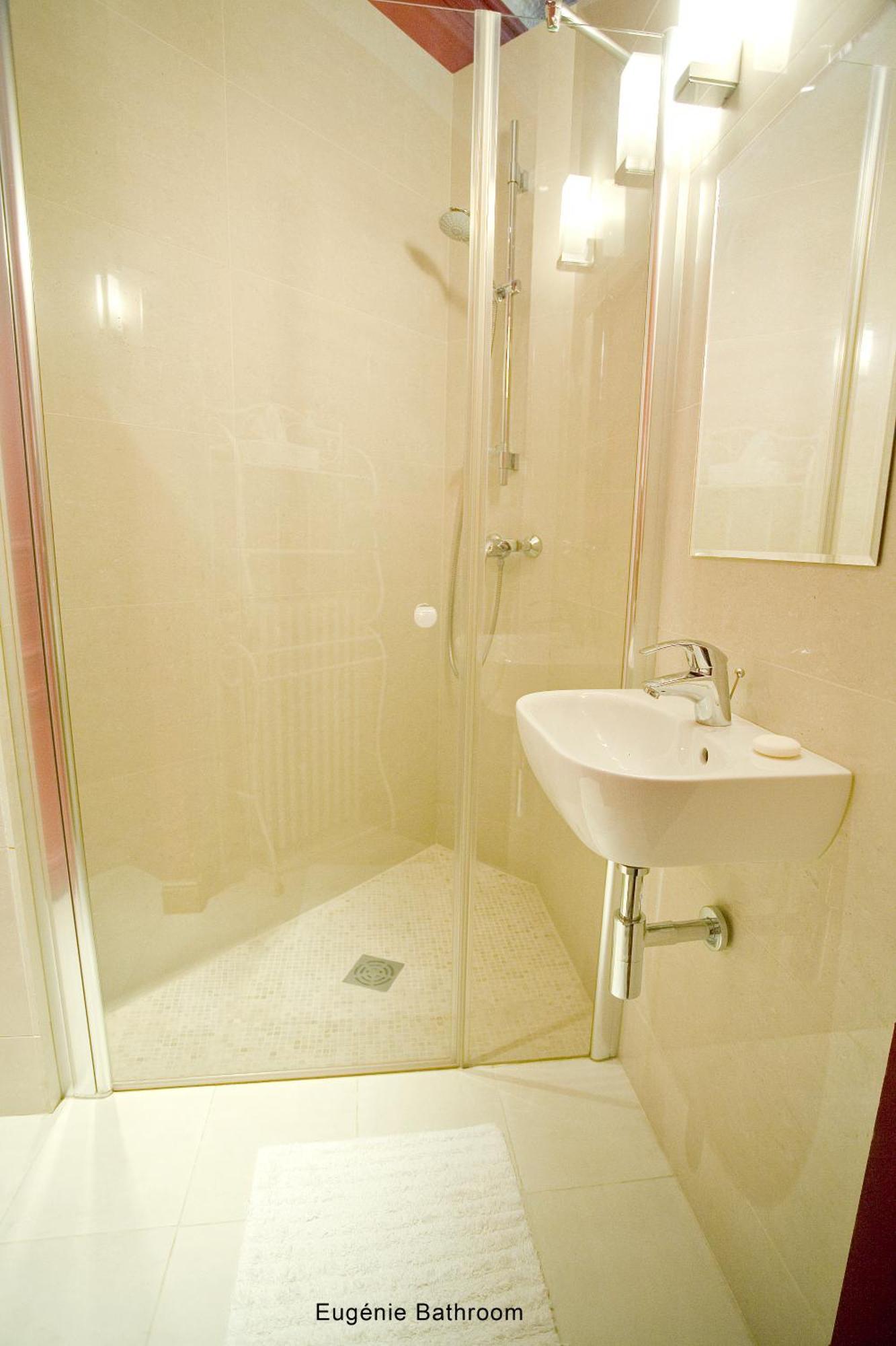 Le85 Paris Bed and Breakfast Buitenkant foto