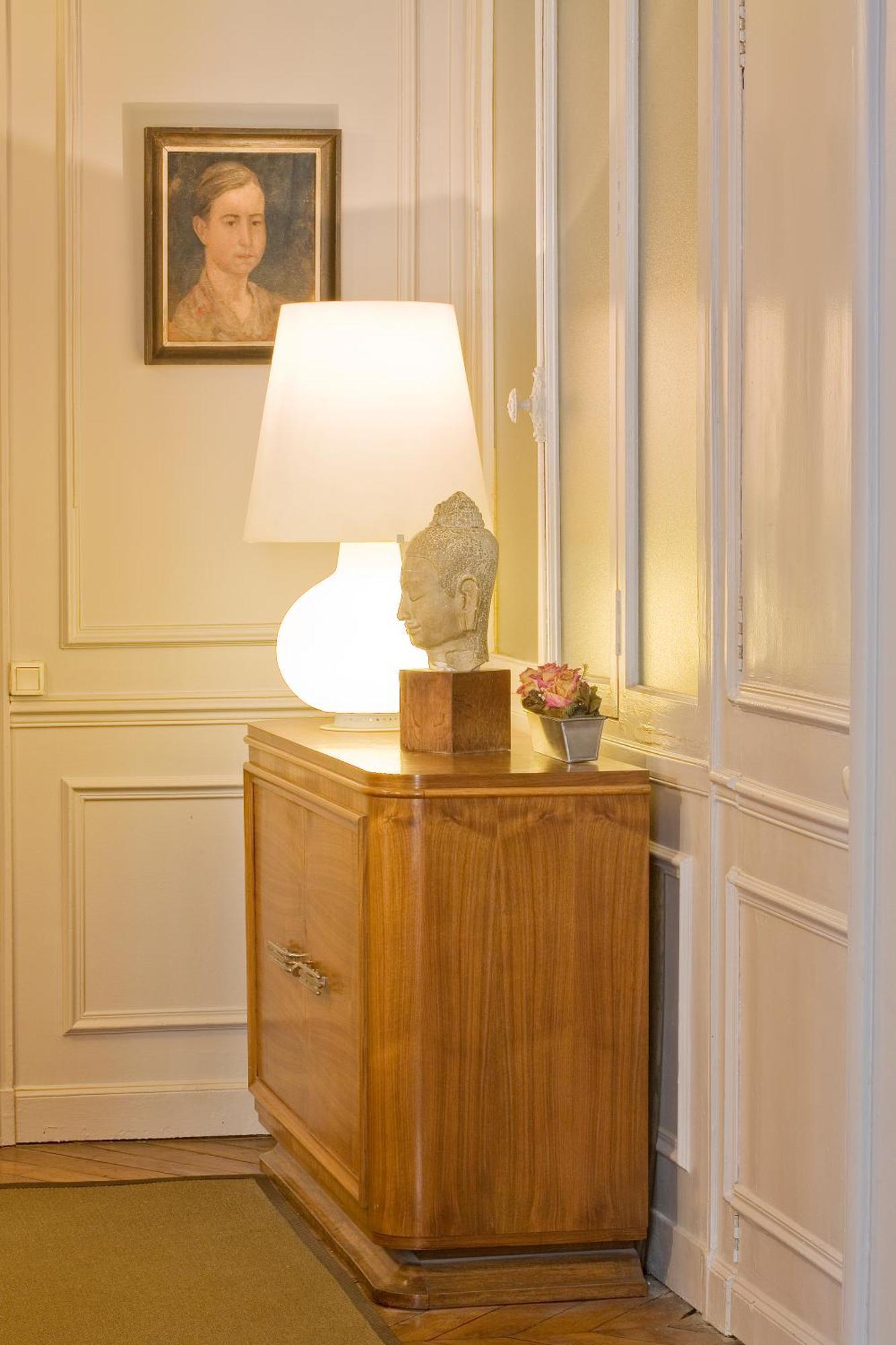 Le85 Paris Bed and Breakfast Buitenkant foto